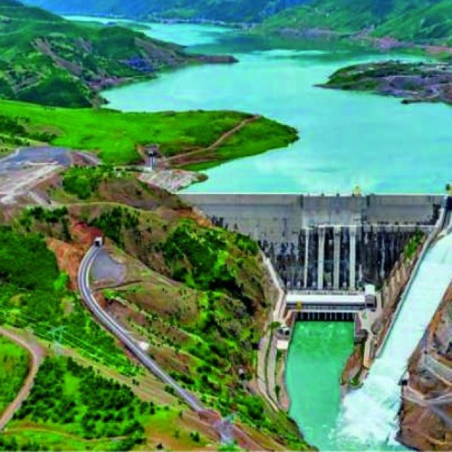 G-Tech Pump | Pompa İmalatı & Üretim