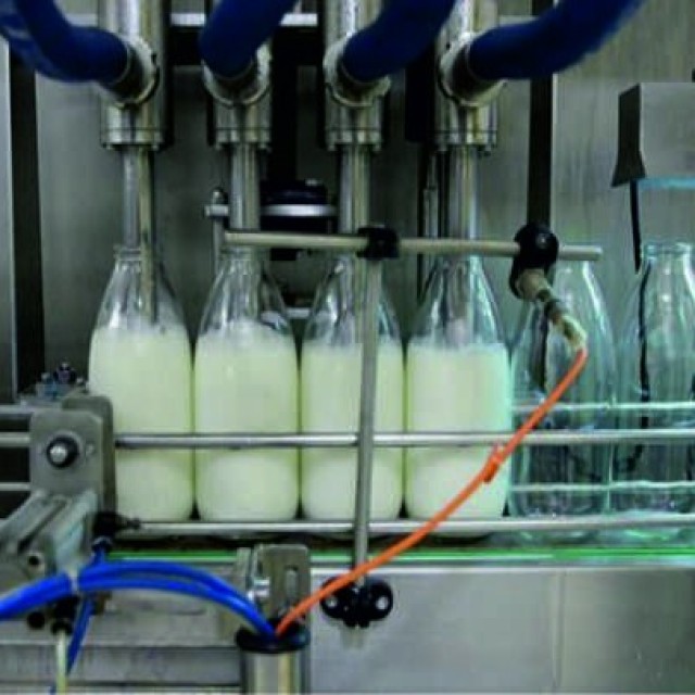 G-Tech Pump | Pompa İmalatı & Üretim