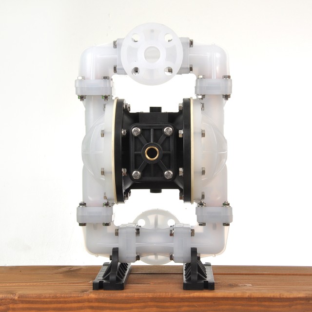 G-Tech Pump | Pompa İmalatı & Üretim